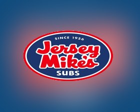Jersey Mikes Subs Gift Card