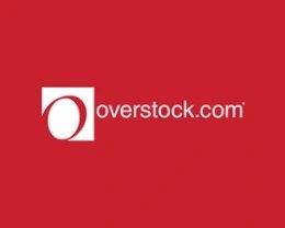Overstock Gift Card