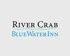 River Crab Blue Water Inn Gift Card