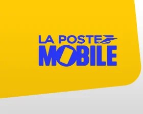 La Poste Mobile