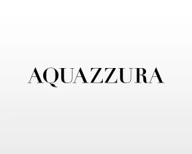Aquazzura