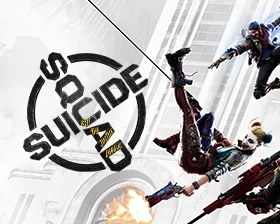 Suicide Squad: Kill the Justice League