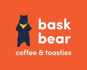 Bask Bear Coffee