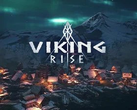 Viking Rise