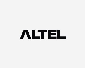 Altel Prepaid Card
