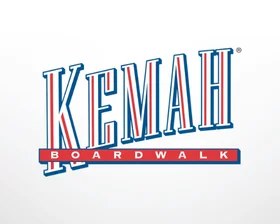 Kemah Boardwalk