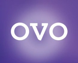 Ovo Cash Gift Card