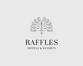 Raffles Hotels & Resorts Gift Card (United States)
