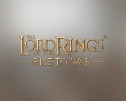 The Lord of the Rings: Rise to War