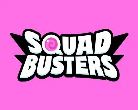 Squad Busters