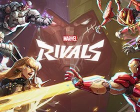 Marvel Rivals