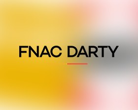 Fnac Darty Gift Card