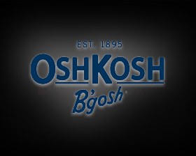 Oshkosh B'gosh Gift Card