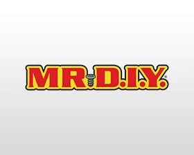 MR DIY