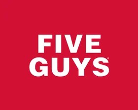 Five Guys
