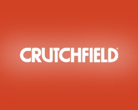 Crutchfield Gift Card (United States)