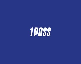 1Pass