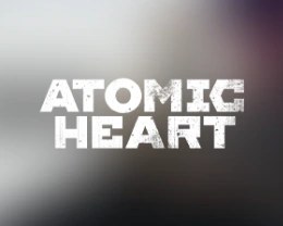Atomic Heart Game Key