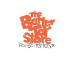The Better Toy Store Gift Card