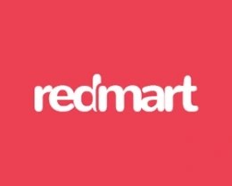 Redmart Gift Card