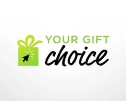 Your Gift Choice
