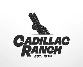 Cadillac Ranch
