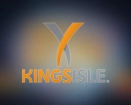 Kingsisle Game Card