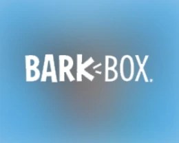 BarkBox Gift Card