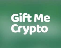 Gift Me Crypto