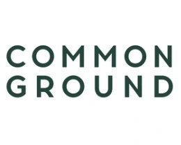 Common Ground