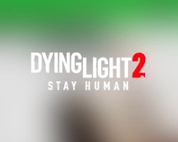 Dying Light 2 Stay Human Game Key