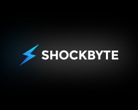 Shockbyte Voucher