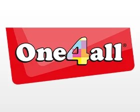 One4All Gift Card