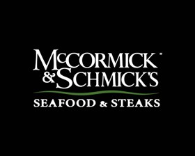 McCormick and Schmick eGift Voucher