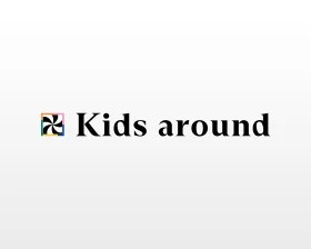 Kids around