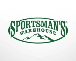Sportsmans Warehouse
