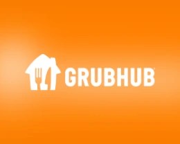 Grubhub Gift Card