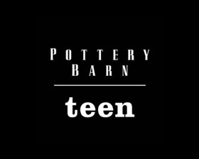 Pottery Barn Teen Gift Card