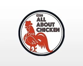 Max's All About Chicken
