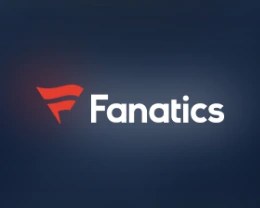 Fanatics eGift Voucher