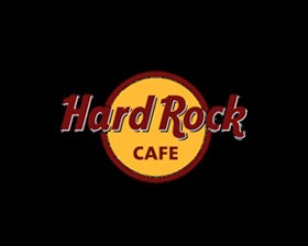 Hard Rock Cafe Gift Card