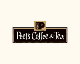 Peets Coffee & Tea Gift Card