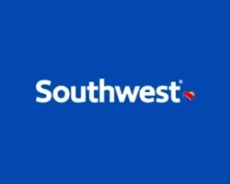Southwest Airlines Gift Card
