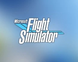 Microsoft Flight Simulator