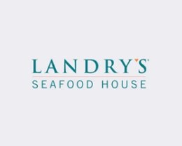 Landry's Seafood House Gift Card