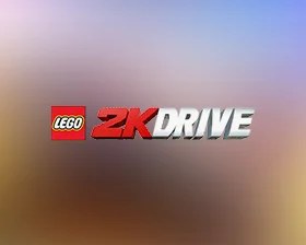 LEGO 2K Drive