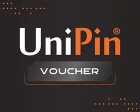 UniPin Voucher