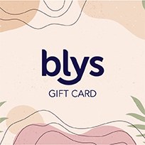 Blys Gift Card