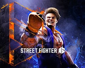 Street Fighter 6
