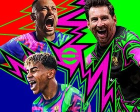 eFootball